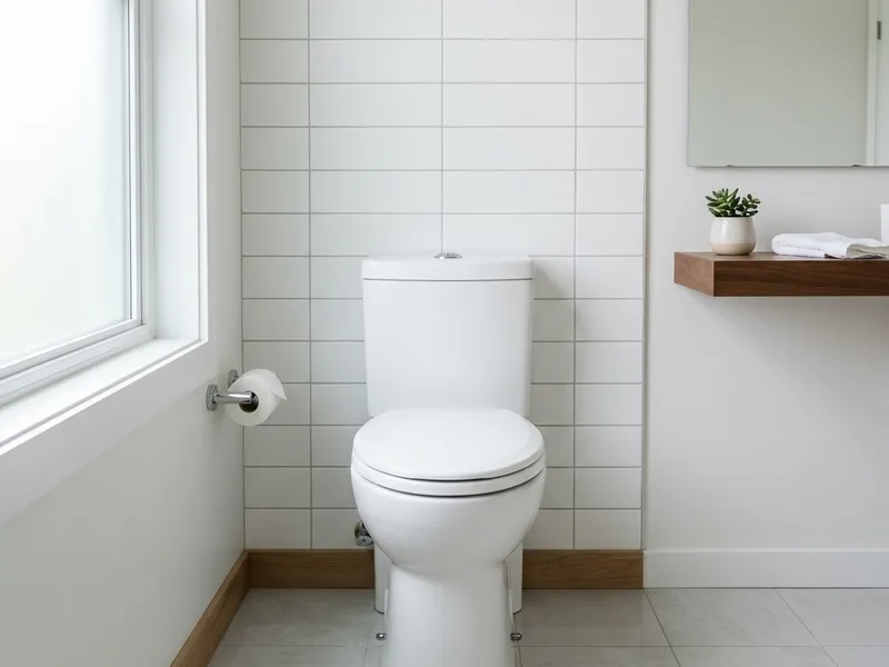 Toilet Repair & Installation Plumber in Malott, WA